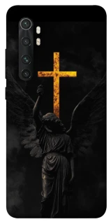 Чохол на Xiaomi Mi Note 10 Lite Angel ver.2 фото 1 з 1