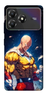 Чехол на ZTE Blade A36 Saitama фото 1 из 1