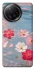 Чохол на Xiaomi Poco F7 Ultra Breeze Bloom фото 1 з 1