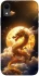 Чехол на Apple iPhone XR (6.1") Golden Dragon фото 1 из 1
