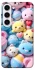 Чехол на Samsung Galaxy S23+ Soft toys фото 1 из 1