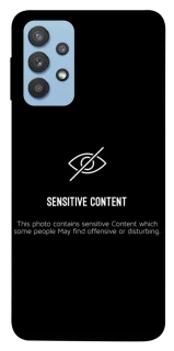 Чохол на Samsung Galaxy M32 No image фото 1 з 1