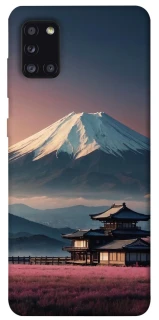 Чехол на Samsung Galaxy A31 Fujiyama фото 1 из 1