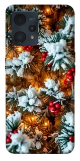 Чохол на Realme 9 4G / 9 Pro+ Новорічний v22 фото 1 з 1