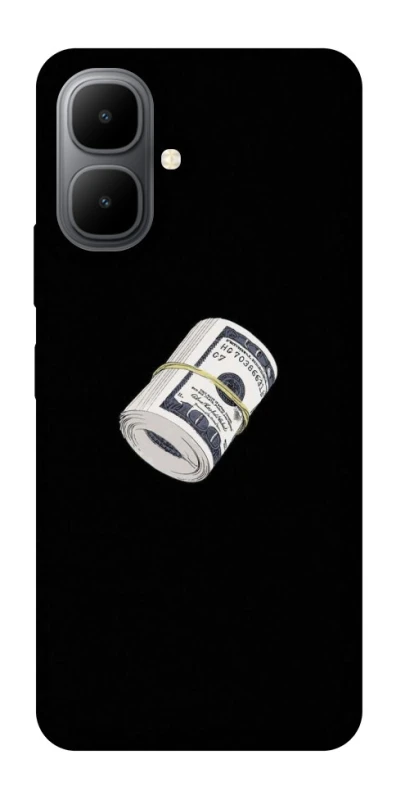 Чехол на Infinix Smart 10 Money motivation фото 1 из 1