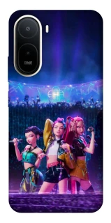 Чохол на Xiaomi Redmi A7 Pro 4G K-Pop Demon Hunters ver.3 фото 1 з 2
