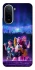 Чохол на Xiaomi Redmi A7 Pro 4G K-Pop Demon Hunters ver.3 фото 1 з 2