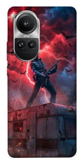 Чохол на Oppo Reno 10 Stranger Things ver.45 фото 1 з 1