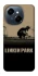 Чехол на TECNO Spark Go 1 Linkin Park logo ver.3 фото 1 Чехол на TECNO Spark Go 1 Linkin Park logo ver.3 фото 1 из 1