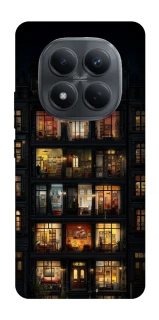 Чохол на Xiaomi Redmi Note 15 Pro 4G My Home фото 1 з 1