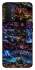 Чохол на Oppo A54 5G / A74 5G Blizzard ver.2 фото 1 з 1