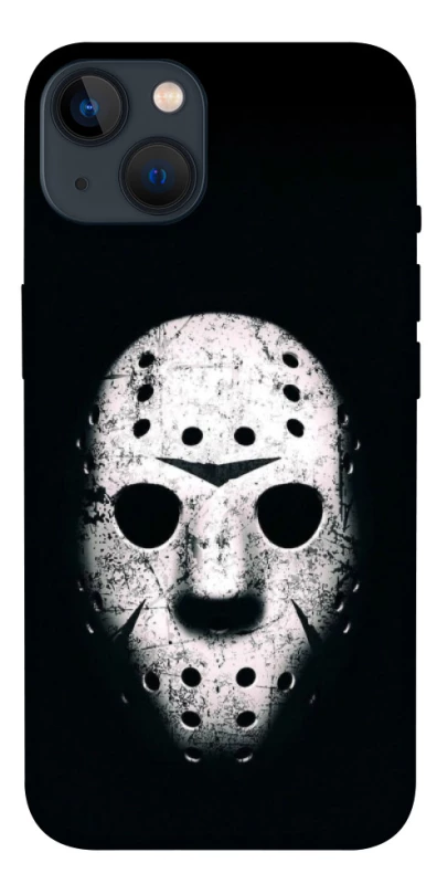 Чохол на Apple iPhone 13 (6.1") Jason фото 1 з 1