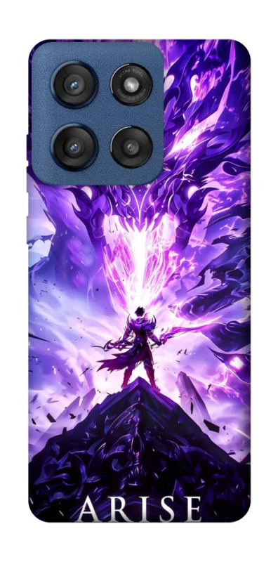 Чохол на Motorola Edge 60 Stylus Solo Leaving фото 1 з 1