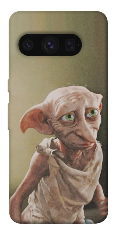 Чехол на Google Pixel 8 Pro Harry Potter v4 фото 1 из 1