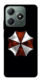 Чохол на Realme C61 Umbrella Corporation фото 1 з 1