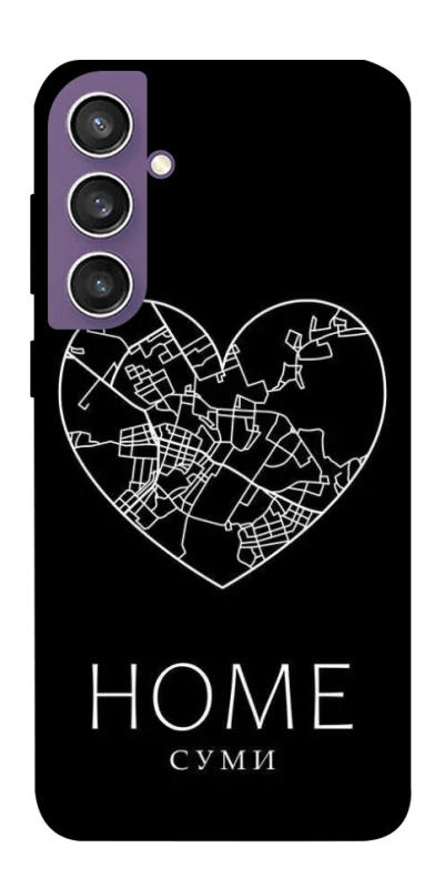 Чохол на Samsung Galaxy S23 FE Суми Home фото 1 з 1