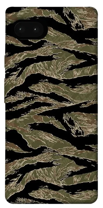 Чохол на Google Pixel 7a Camouflage v23 фото 1 з 1