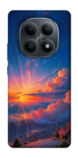 Чохол на Xiaomi Redmi Note 15 4G/5G (EU) On top фото 1 з 1