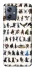 Чохол на Motorola Moto G54 Character Selection фото 1 Чохол на Motorola Moto G54 Character Selection фото 1 з 1