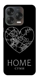 Чохол на ZTE Blade V70 Design Суми Home фото 1 з 2