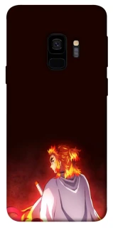 Чехол на Samsung Galaxy S9 Anime v18 фото 1 из 1