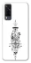 Чехол на Vivo Y31 Tattoo ver.7 фото 1 из 1