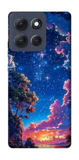 Чохол на Motorola Moto G86 Power Universe фото 1 з 1