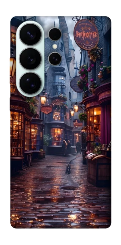 Чохол на Samsung Galaxy S26 Ultra Harry Potter v11 фото 1 з 1