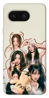 Чохол на Google Pixel 8 (G)I-DLE фото 1 з 1