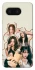 Чохол на Google Pixel 8 (G)I-DLE фото 1 з 1