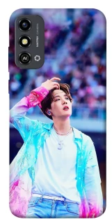 Чохол на ZTE Blade A53 J-Hope - BTS фото 1 з 1