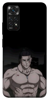 Чехол на Xiaomi Redmi Note 11 (Global) / Note 11S Todo фото 1 из 1