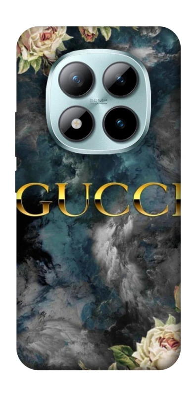 Чохол на Xiaomi Redmi Note 15 Pro+ 5G Gucci ver.7 фото 1 з 1