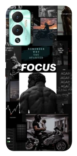 Чехол на Infinix Hot 12 Play Focus фото 1 из 1