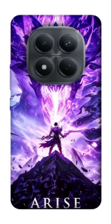 Чохол на Xiaomi Redmi Note 15 Pro 4G Solo Leaving фото 1 з 1