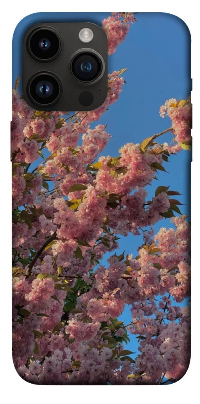 Чехол на Apple iPhone 14 Pro Max (6.7") Flowers v4 фото 1 из 1