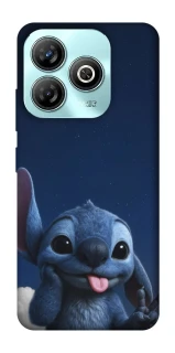 Чохол на ZTE Blade A75 4G Stitch ver.2 фото 1 з 1