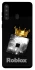 Чохол на Samsung Galaxy A21 King Roblox фото 1 з 1