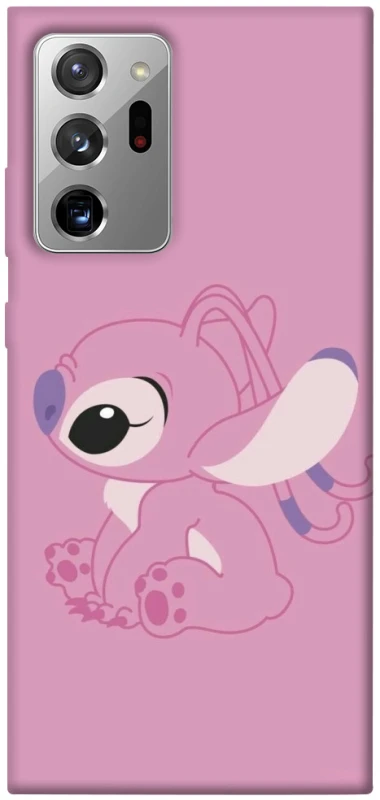 Чохол на Samsung Galaxy Note 20 Ultra Pair romantic theme ver.4 фото 1 з 1