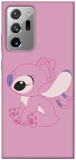 Чохол на Samsung Galaxy Note 20 Ultra Pair romantic theme ver.4 фото 1 з 1