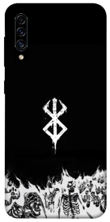 Чохол на Samsung Galaxy A50 (A505F) / A50s / A30s Berserk skeletons фото 1 з 1