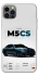 Чохол на Apple iPhone 12 Pro (6.1") BMW M5 CS фото 1 з 1