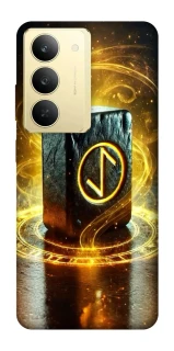 Чохол на Realme 14x Руна Ейваз фото 1 з 1