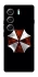 Чехол на Tecno Camon 40 Pro Umbrella Corporation фото 1 из 1