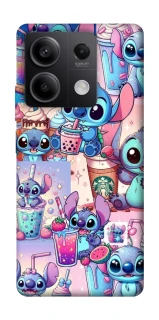 Чохол на Xiaomi Redmi Note 13 5G Stitch ver.25 фото 1 з 1