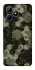 Чехол на Realme Note 50 5G Camouflage v9 фото 1 из 1
