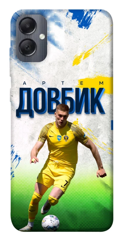 Чехол на Samsung Galaxy A05 Довбик №11 фото 1 из 1