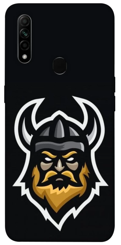 Чехол на Oppo A31 Viking v2 фото 1 из 1