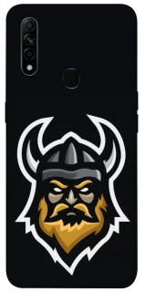 Чехол на Oppo A31 Viking v2 фото 1 из 1