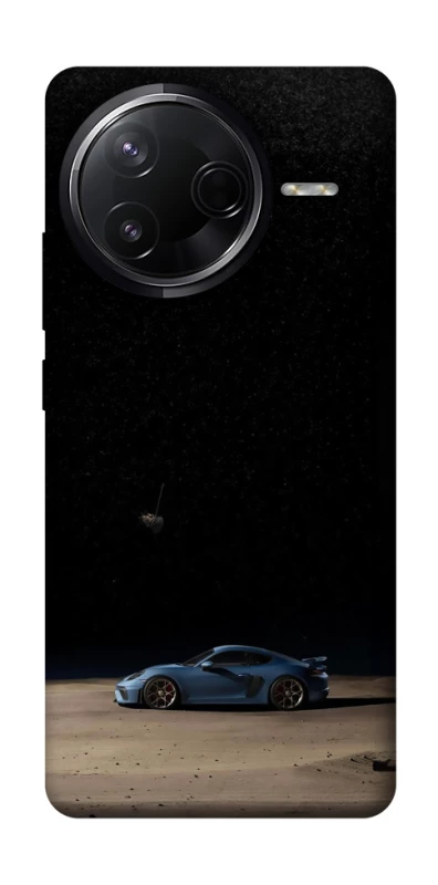 Чохол на Infinix Note 50 Pro 911 night фото 1 з 1